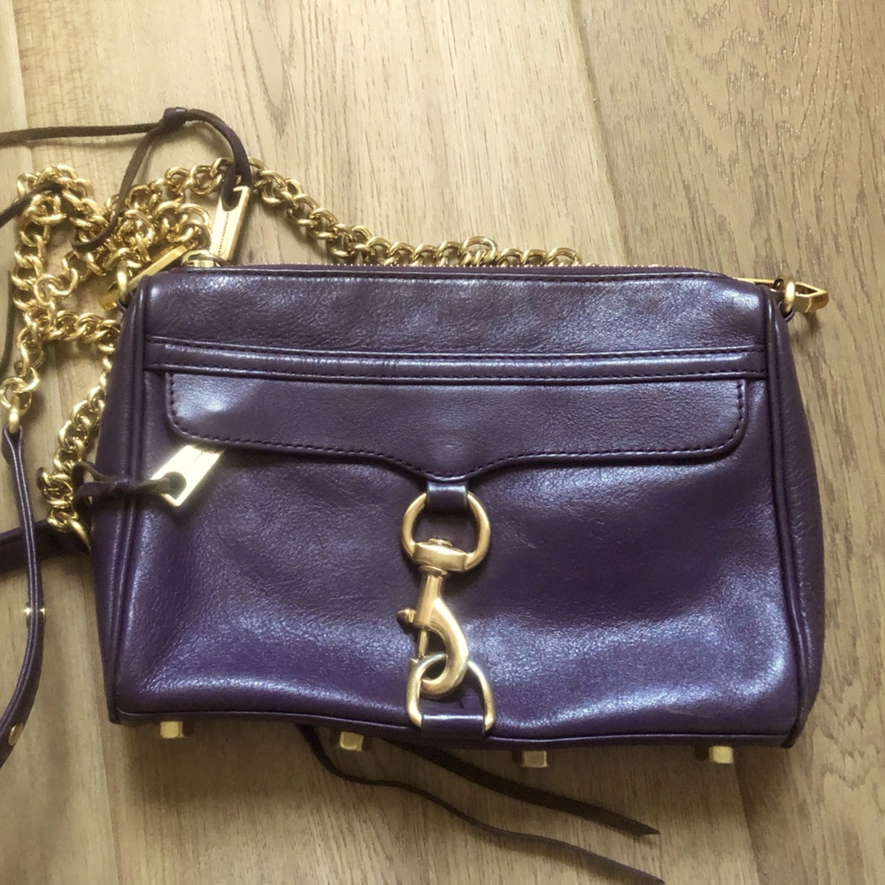 Rebecca minkoff bag
